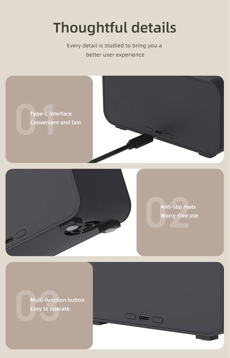 Mini Flame Aroma Diffuser – LED Humidifier with Timer & Colorful Lights